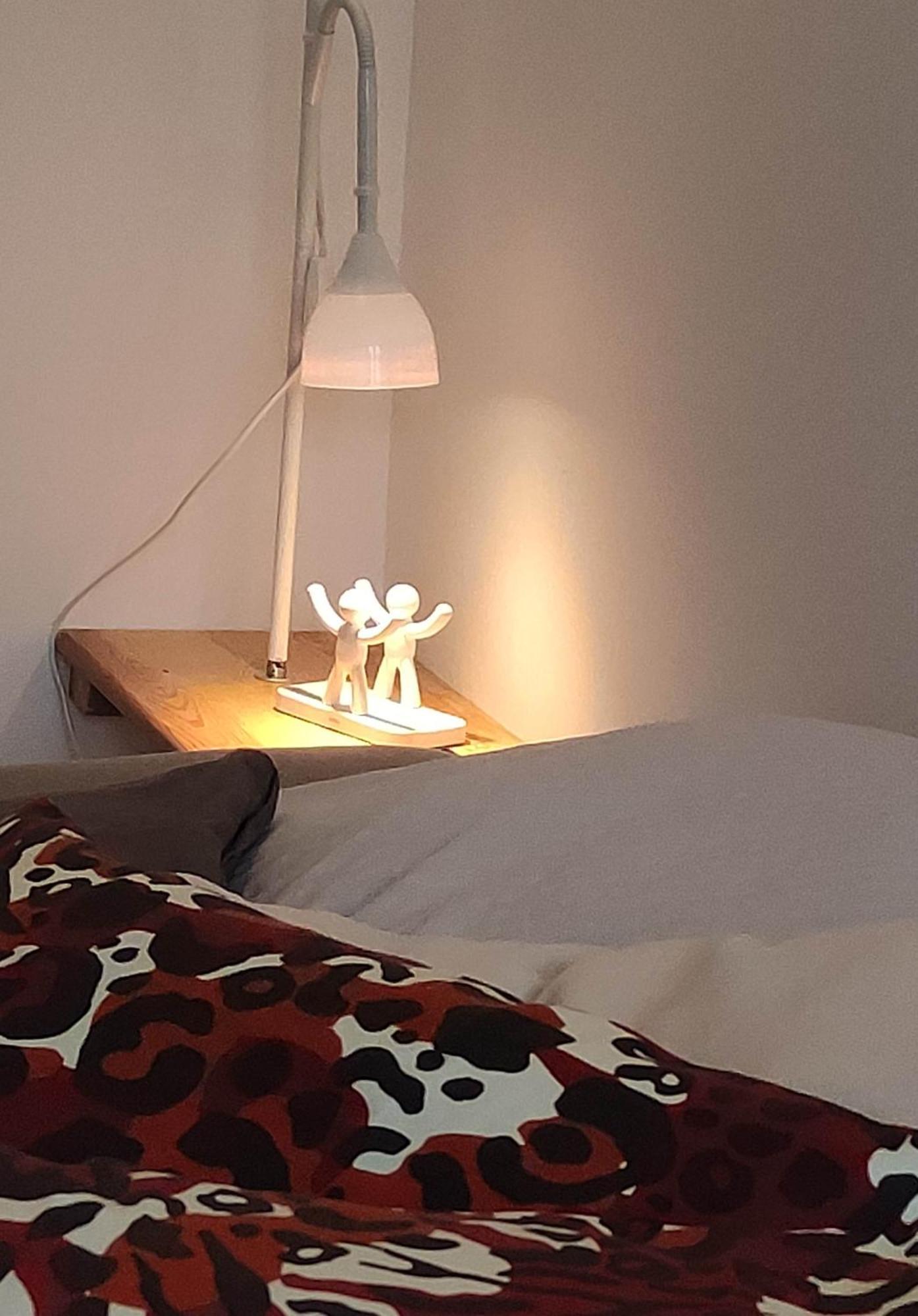 Deich Apartment Karolinenkoog Екстериор снимка